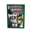 Naturaleza y Salud Libro de Medicina