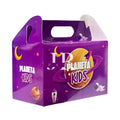 Packaging Personalizado 17x9.5x11cm - Full Color - packaging