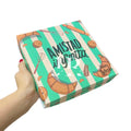 Packaging Personalizado 20x20x5cm - Impresión Full Color - packaging