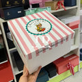 Packaging Personalizado - Caja 25x25x15cm