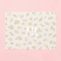 Papel Manteca Limones Dorado 27x40cm (cont. 25 hojas) - PM1.5 - papel manteca