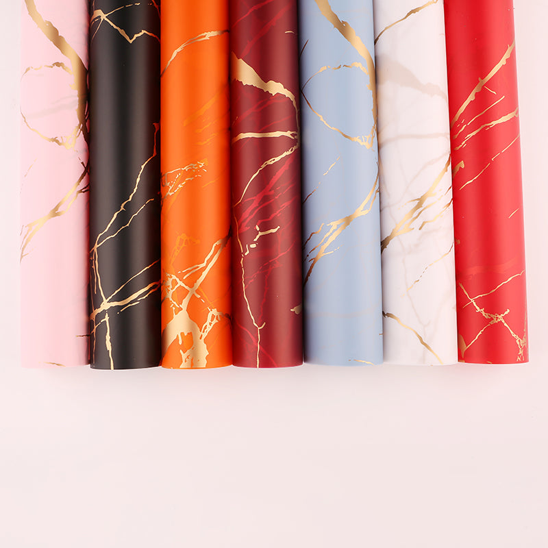 PAPEL COREANO MARMOLADO 57X57CM (PAQ X 20 UND) - PC2