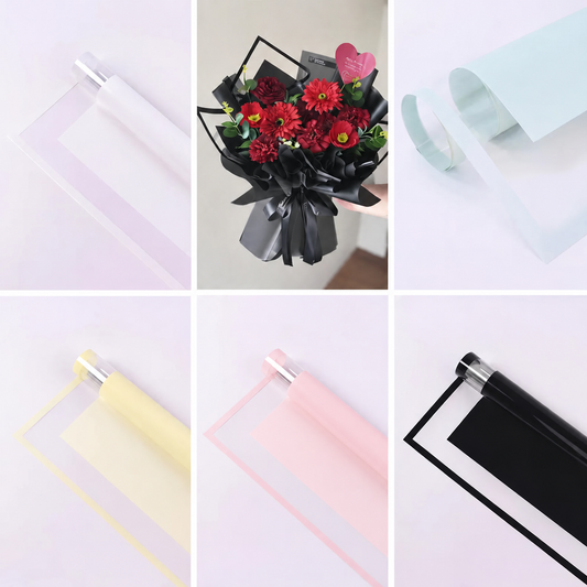 PAPEL COREANO 57X57CM (PAQ X 20 UND) - PC10