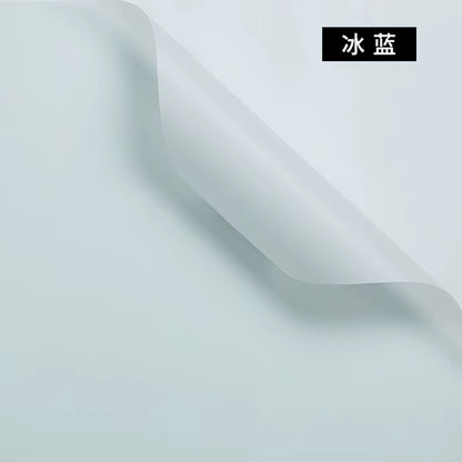 PAPEL COREANO LISO 57X57CM (PAQ X 20 UND) - PC1