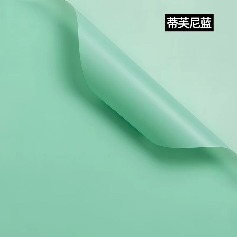 PAPEL COREANO LISO 57X57CM (PAQ X 20 UND) - PC1