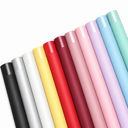 PAPEL COREANO BORDE SATIN 57X57CM - PC7