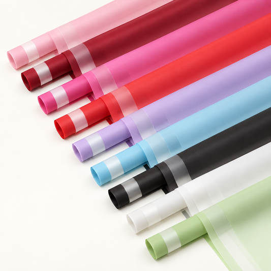 PAPEL COREANO 57X57CM (PAQ X 20 UND) - PC9