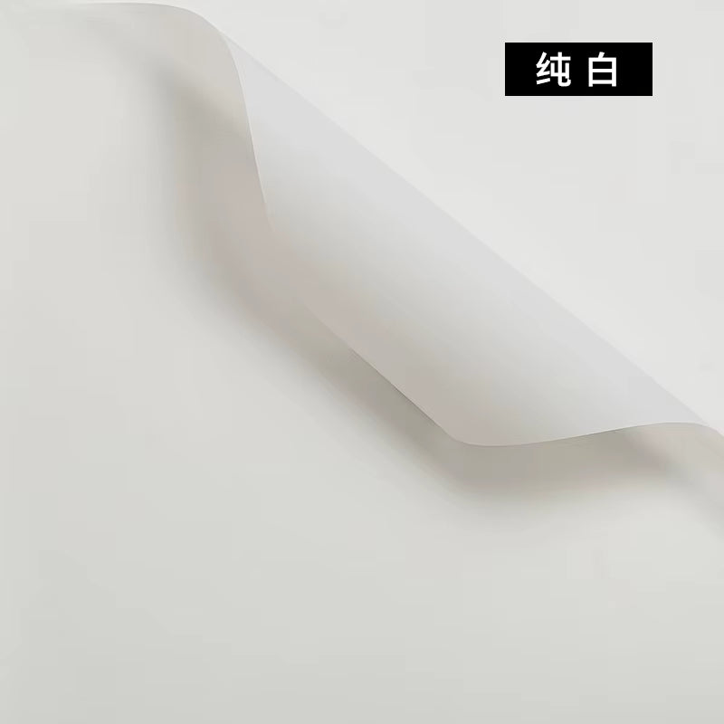 PAPEL COREANO LISO 57X57CM (PAQ X 20 UND) - PC1