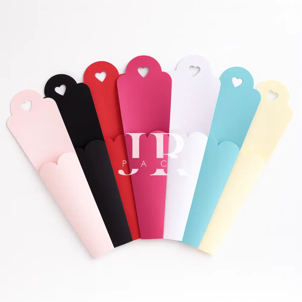 Portarosa Colores - packaging