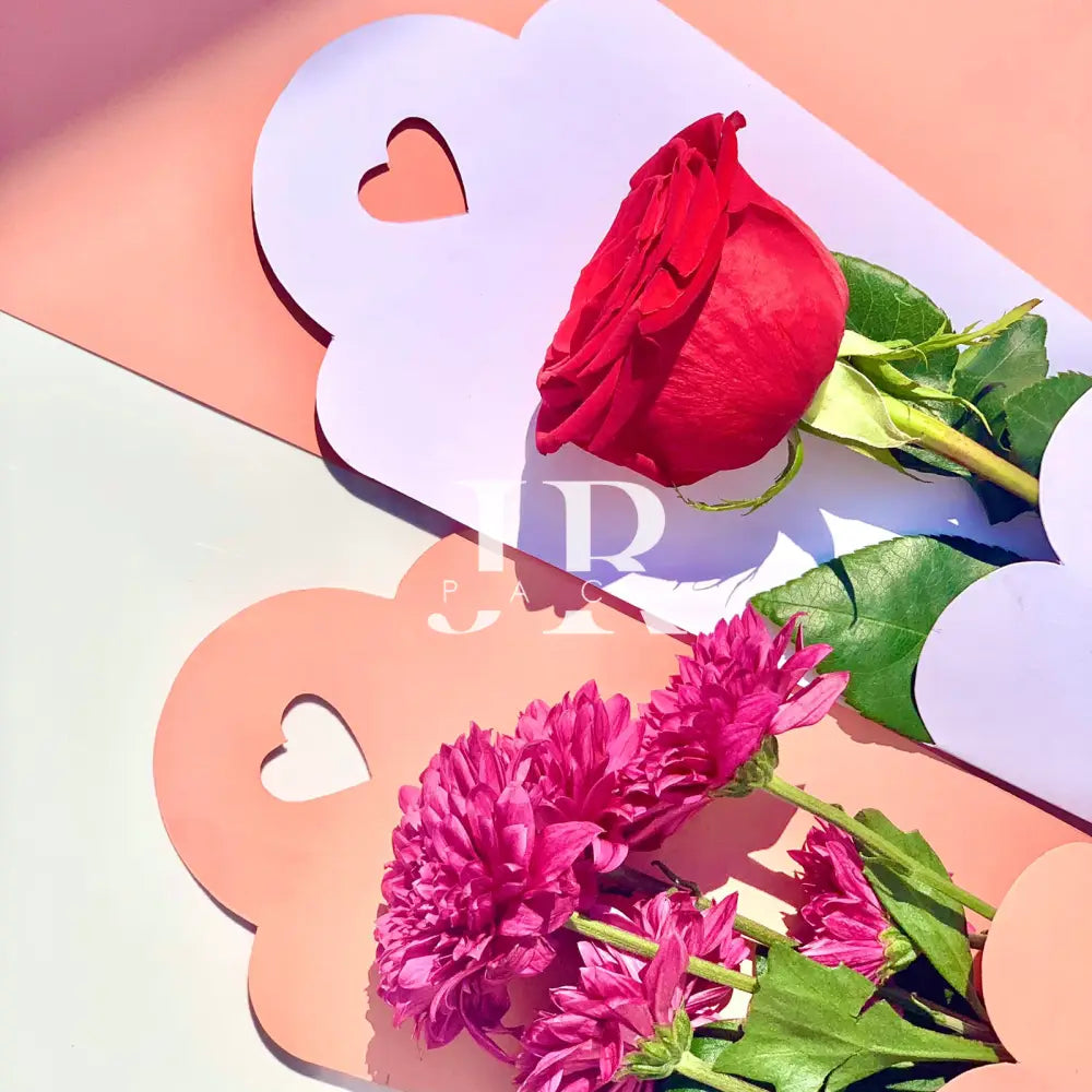 Portarosa Colores - packaging
