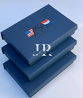 Premium personalizado ASA - modelo media solapa