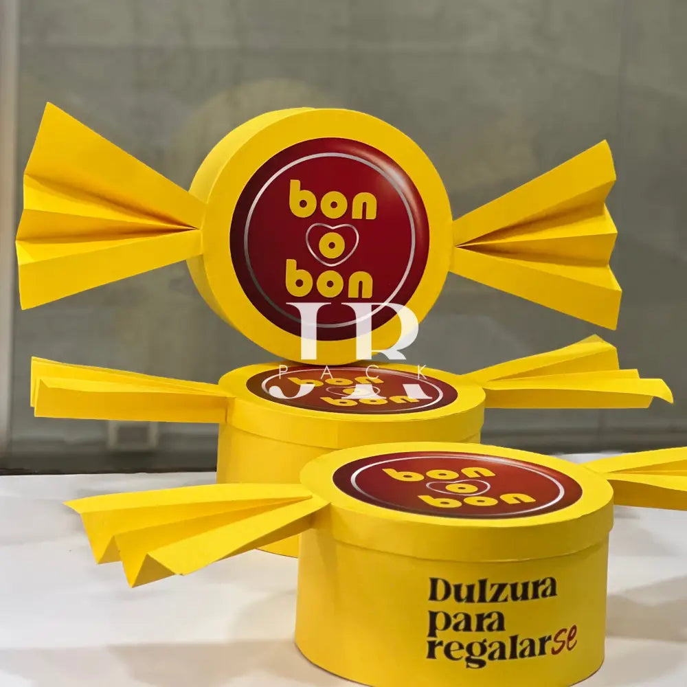 Premium personalizado Bon o Bon - Arcor