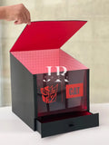 Premium Personalizado CAT con Luz Led