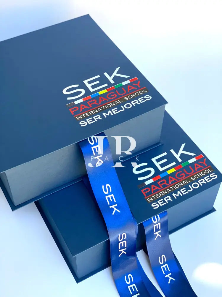 Premium personalizado con logo Ptt