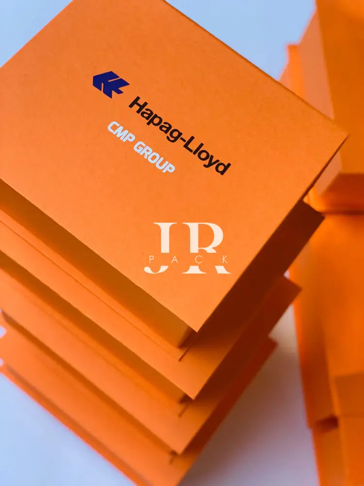 Premium personalizado con logo Ptt