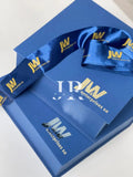 Premium personalizado con logo Ptt