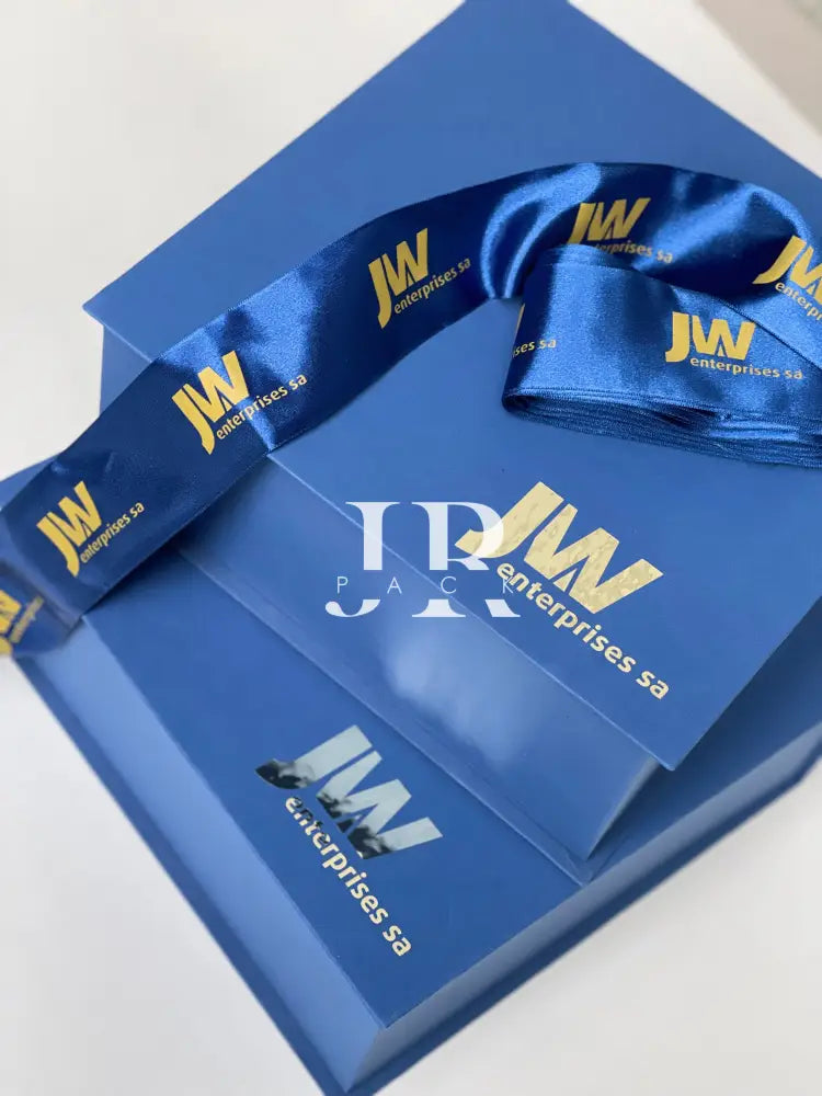 Premium personalizado con logo Ptt