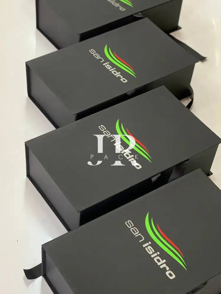 Premium personalizado con logo Ptt