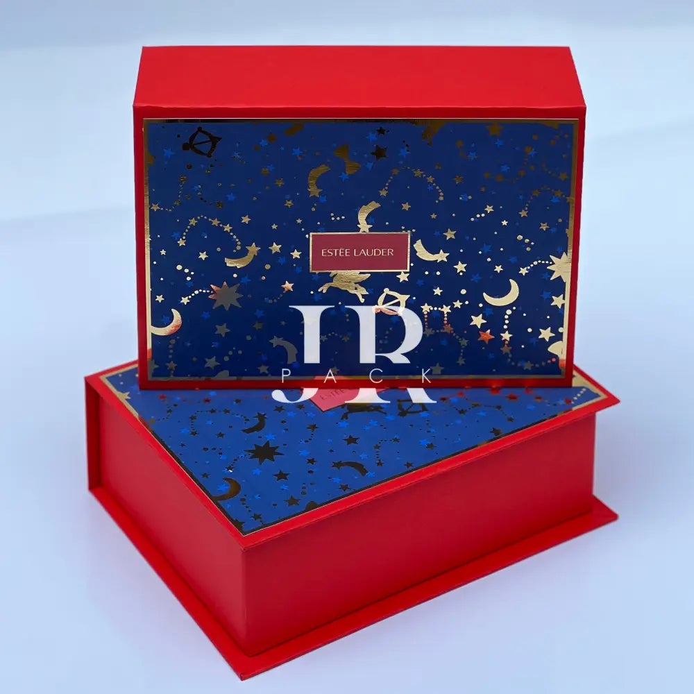 Premium Personalizado Estée Lauder - Tipo Libro + Stamping