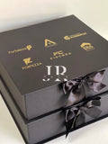 Premium personalizado FORTALEZA impresión SGF