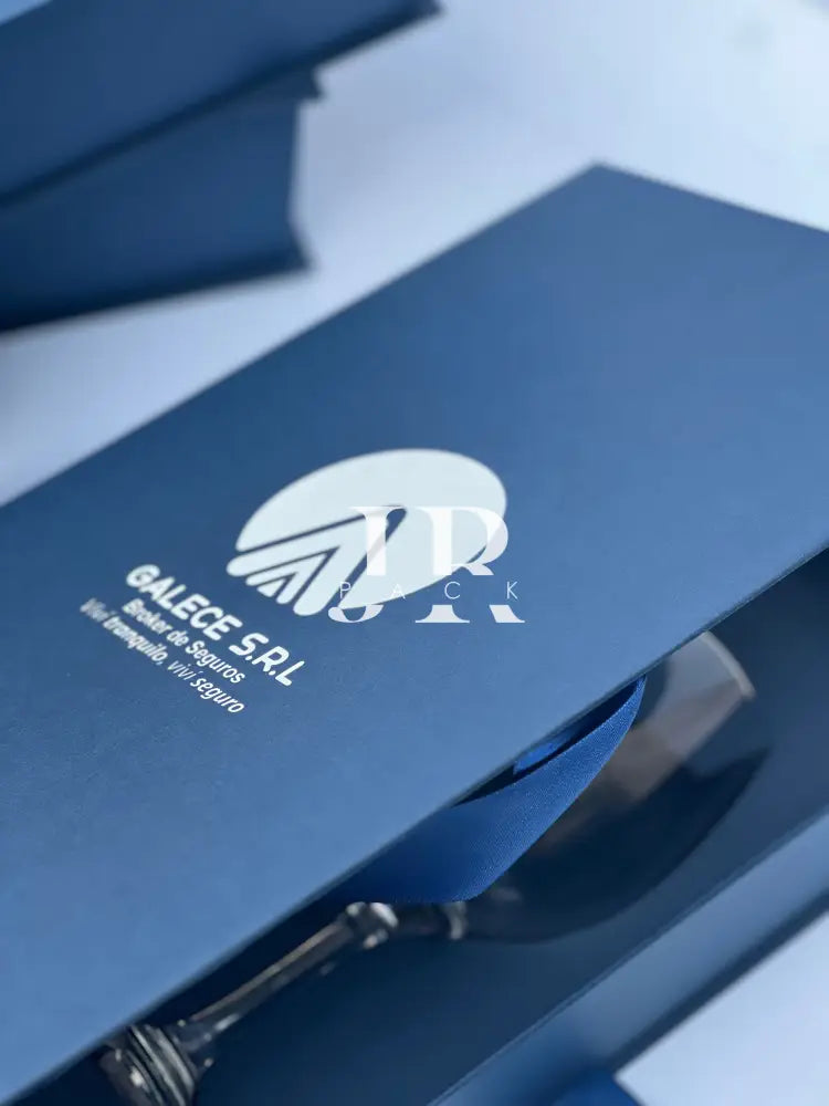 Premium Personalizado Galece - Tipo Libro + Divisoria de producto