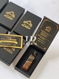 Premium personalizado - Hotel Casino Acaray - Media solapa + stamping