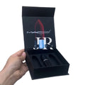 Premium Personalizado MAC - con divisoria interna + plastificado mate