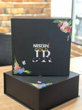 Premium personalizado NESCAFÉ con impresión