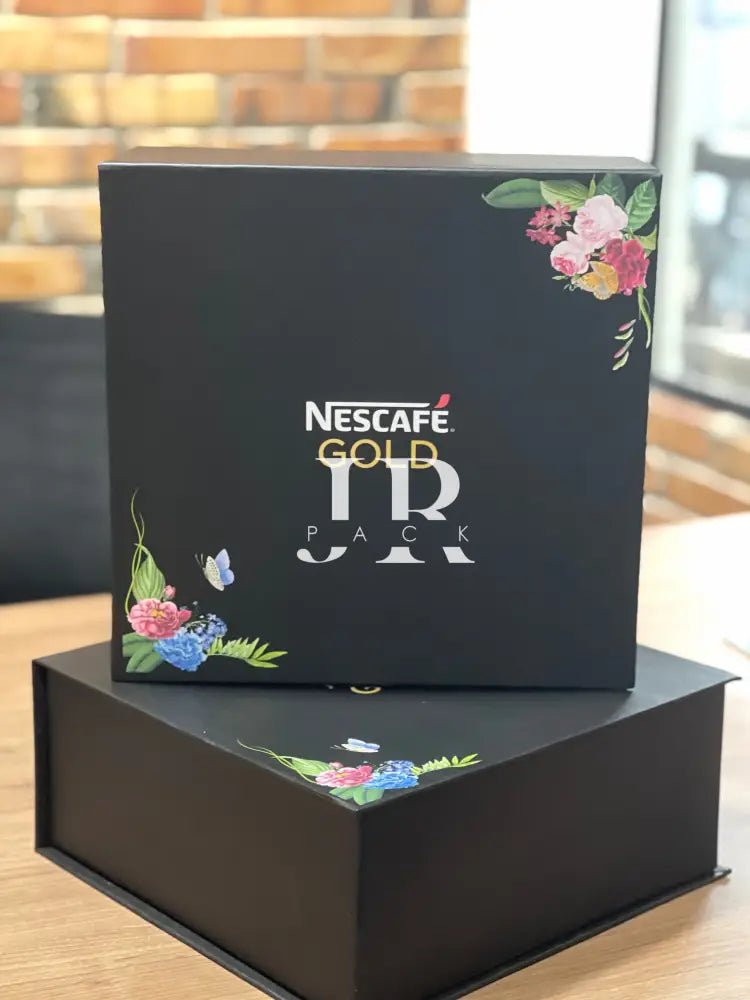 Premium personalizado NESCAFÉ con impresión