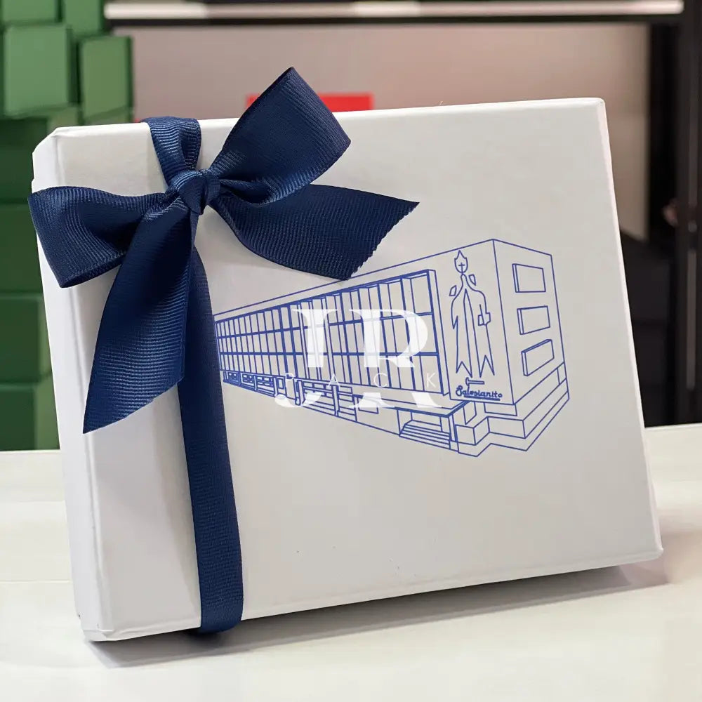 Premium Personalizado Salesianito - Tapa Separada