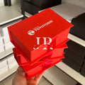 Premium Personalizado Toyotoshi - serigrafia