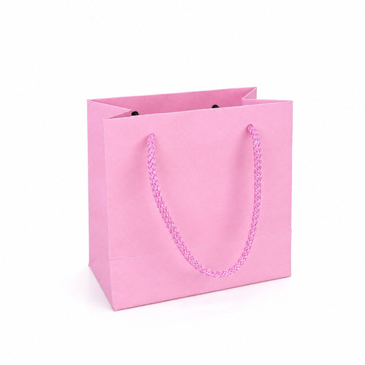 Bolsa Mini 14.5x8x14.5cm ROSA -