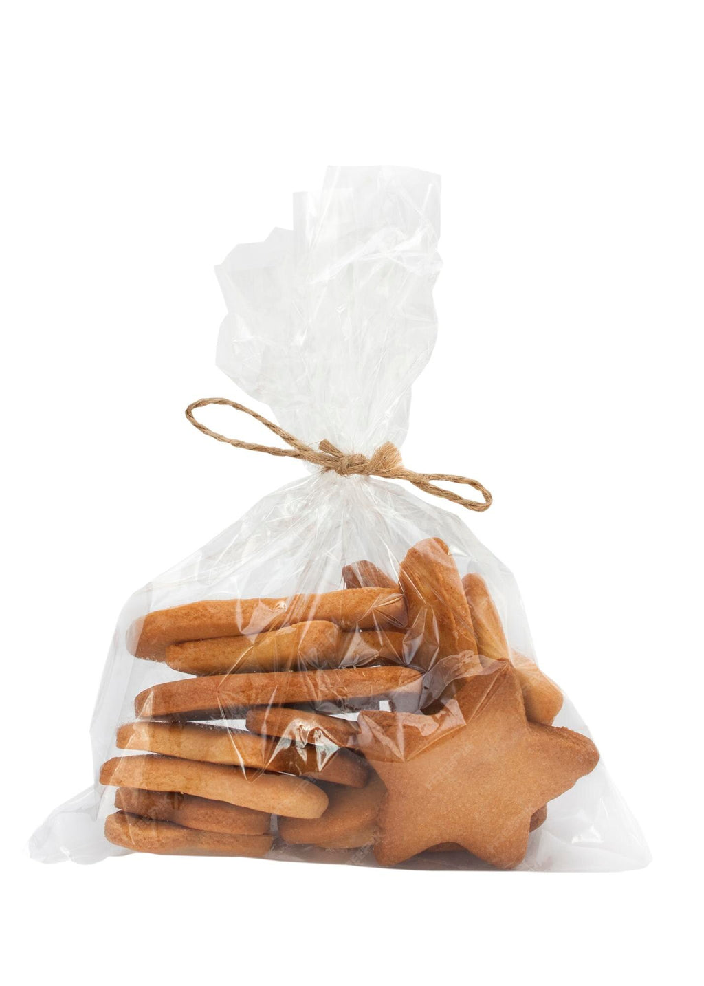 Bolsa PP 15x30cm - 100 unidades