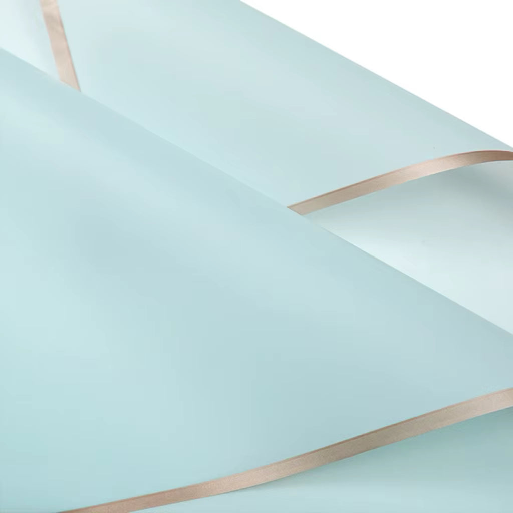 PAPEL COREANO 57X57CM (PAQ X 20 UND) - PC14