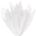 Papel Seda Blanco 70x50cm (contiene x 20 und.) - MF0001