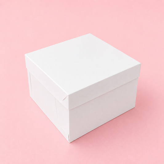 CAJA 25x25x15cm