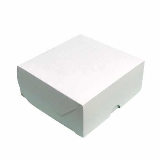 GEOPA - Caja 15x15x6.5cm (20 unidades)