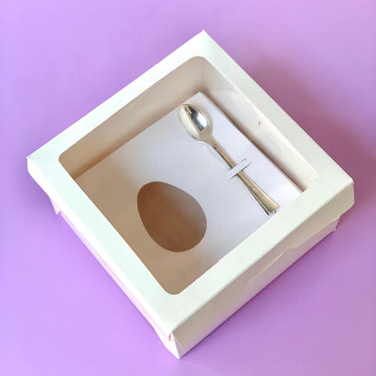 CUP4V - Caja p/ huevo 100/150g