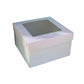 VIS15 - Caja con visor 25x25x15cm