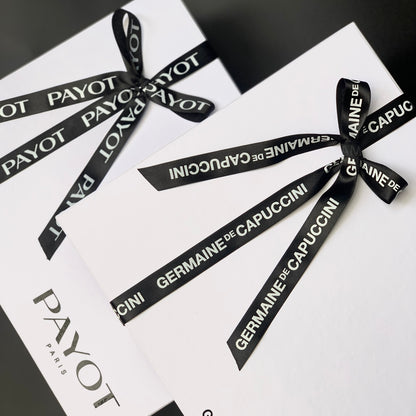 Cinta 2cm con logo x 10 metros