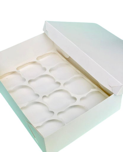 Caja 29x22x9cm - LET12S