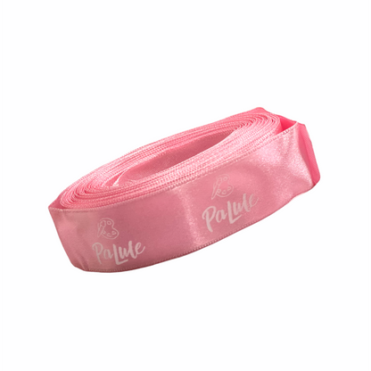 Cinta 2cm con logo x 10 metros