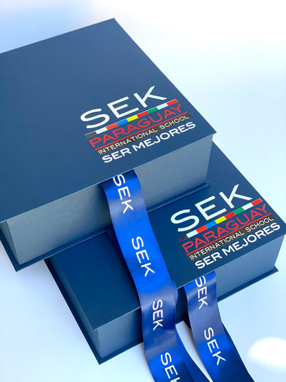 Premium personalizado con logo Ptt