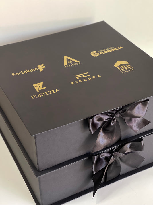 Premium personalizado FORTALEZA impresión SGF