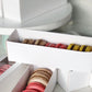 MAC6 - Caja p/ Alfajor 19x5.5x5.5cm