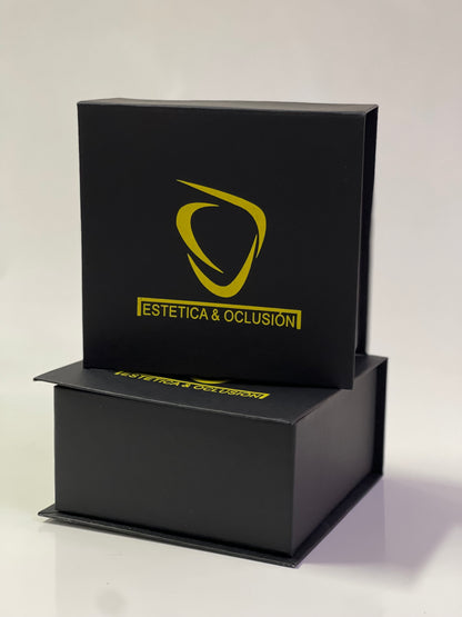 Premium personalizado FORTALEZA impresión SGF