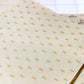 Papel Manteca con logo - 25x25cm