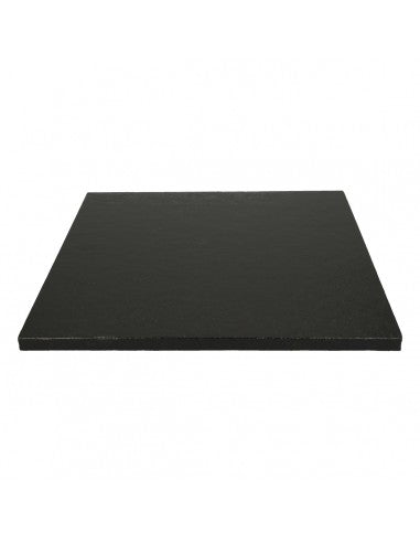 MEL20N- Base 20x20cm Cuadrada Madera - (10 unidades)