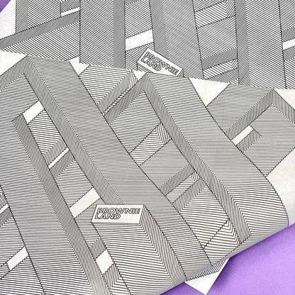 Papel manteca con logo - 20x30cm